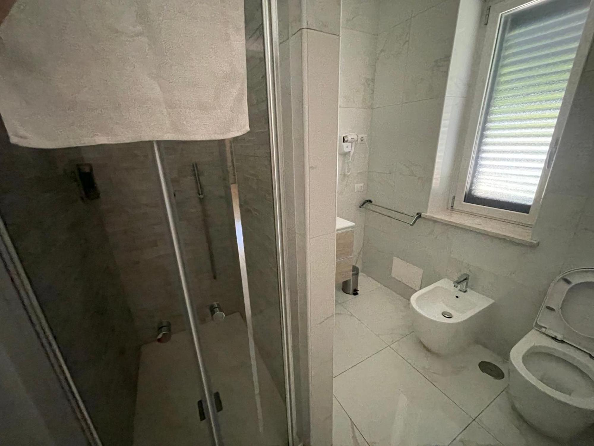B&B Il Suono Della Campagna Terracina Luaran gambar